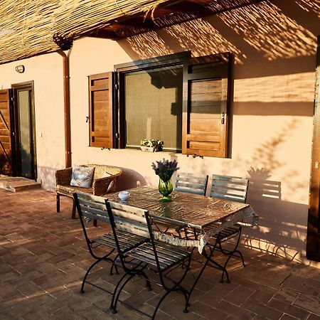 Tenuta Saracone Montalto di Castro Buitenkant foto