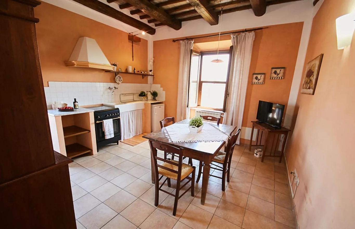 Tenuta Saracone Montalto di Castro Buitenkant foto