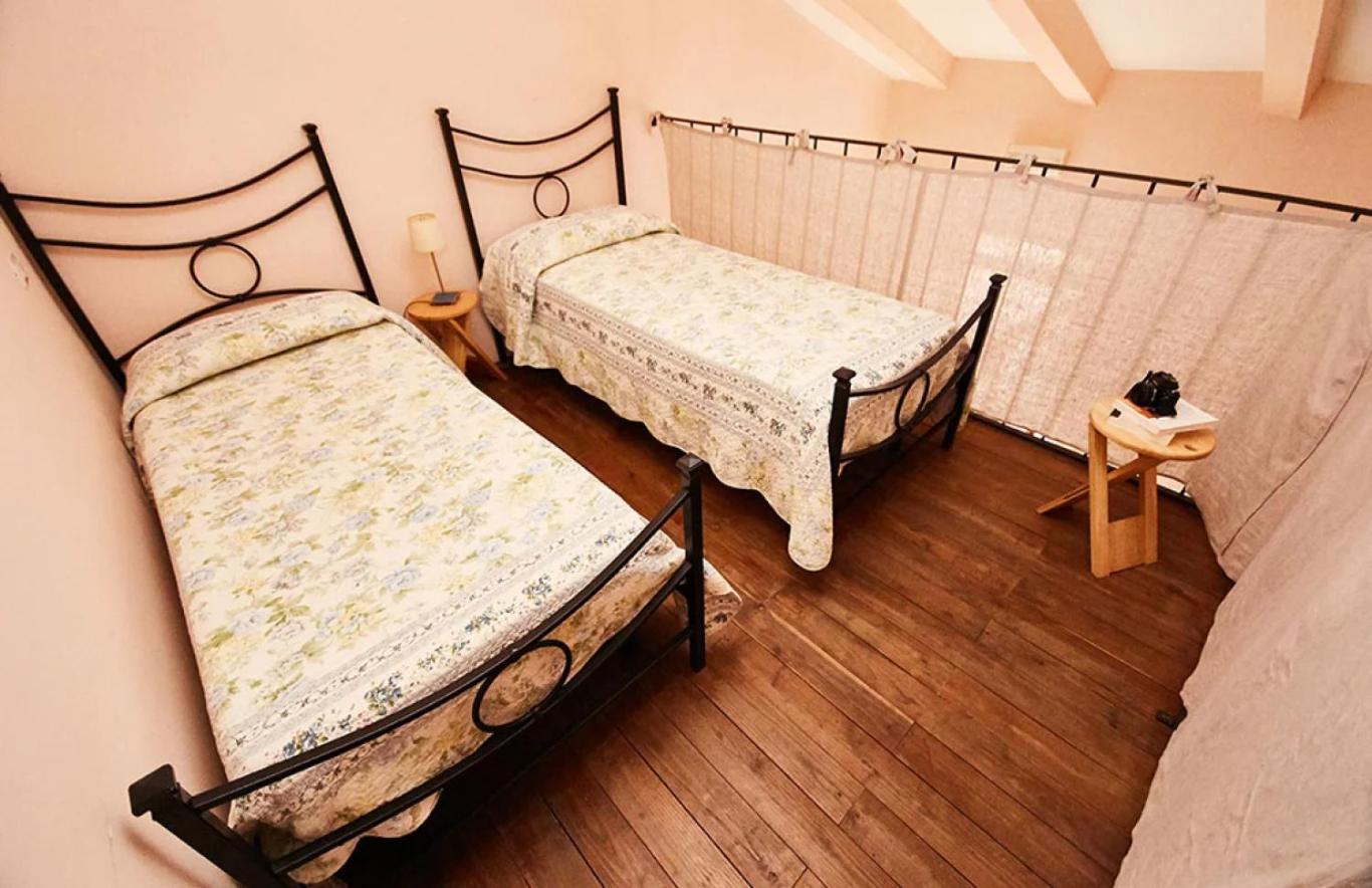 Tenuta Saracone Montalto di Castro Buitenkant foto