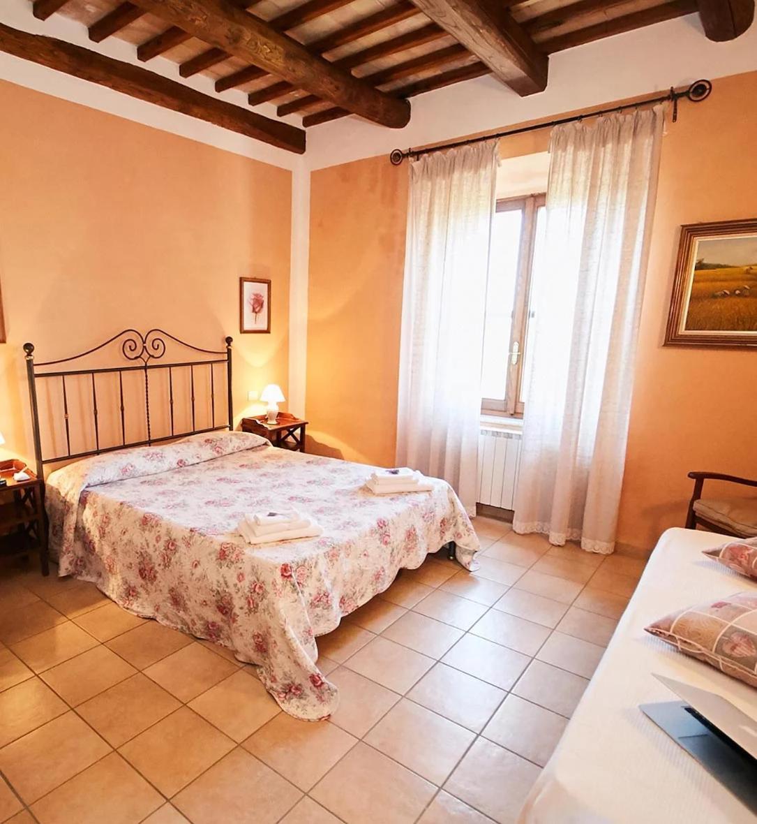 Tenuta Saracone Montalto di Castro Buitenkant foto