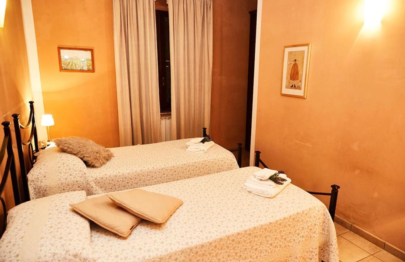 Tenuta Saracone Montalto di Castro Buitenkant foto