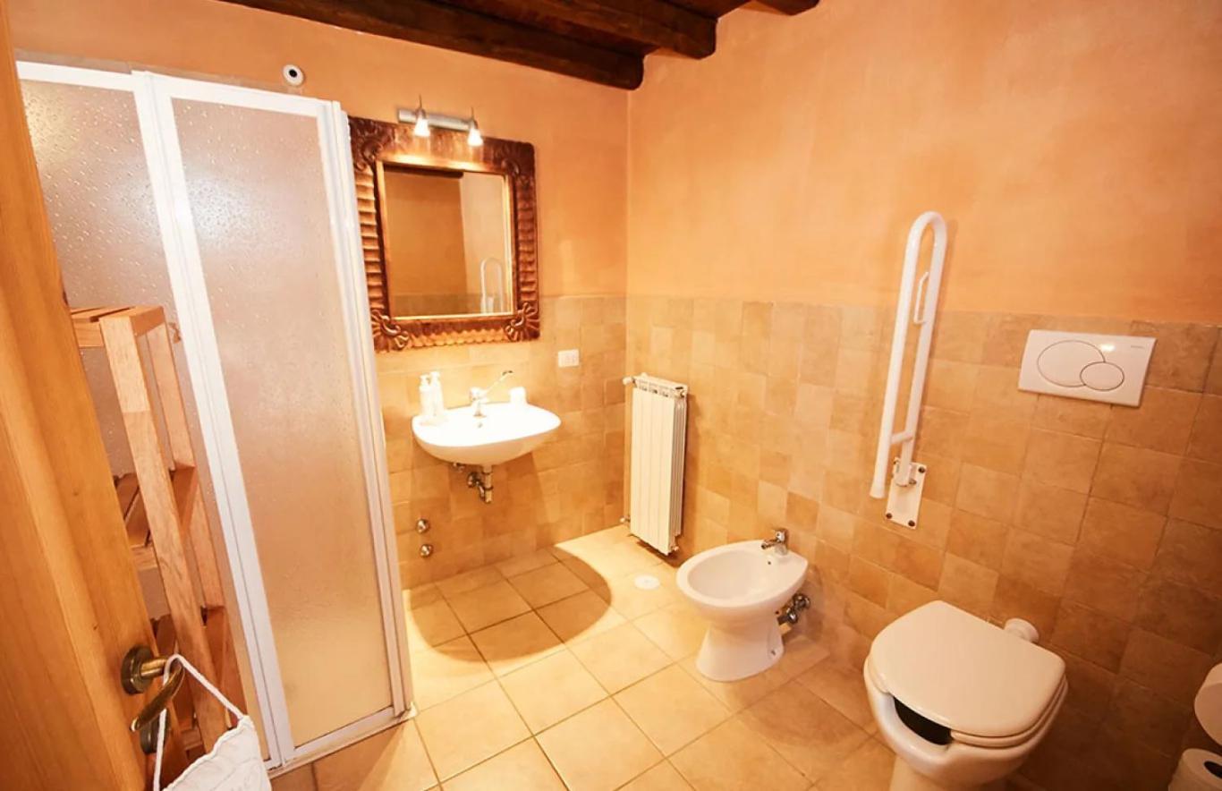 Tenuta Saracone Montalto di Castro Buitenkant foto