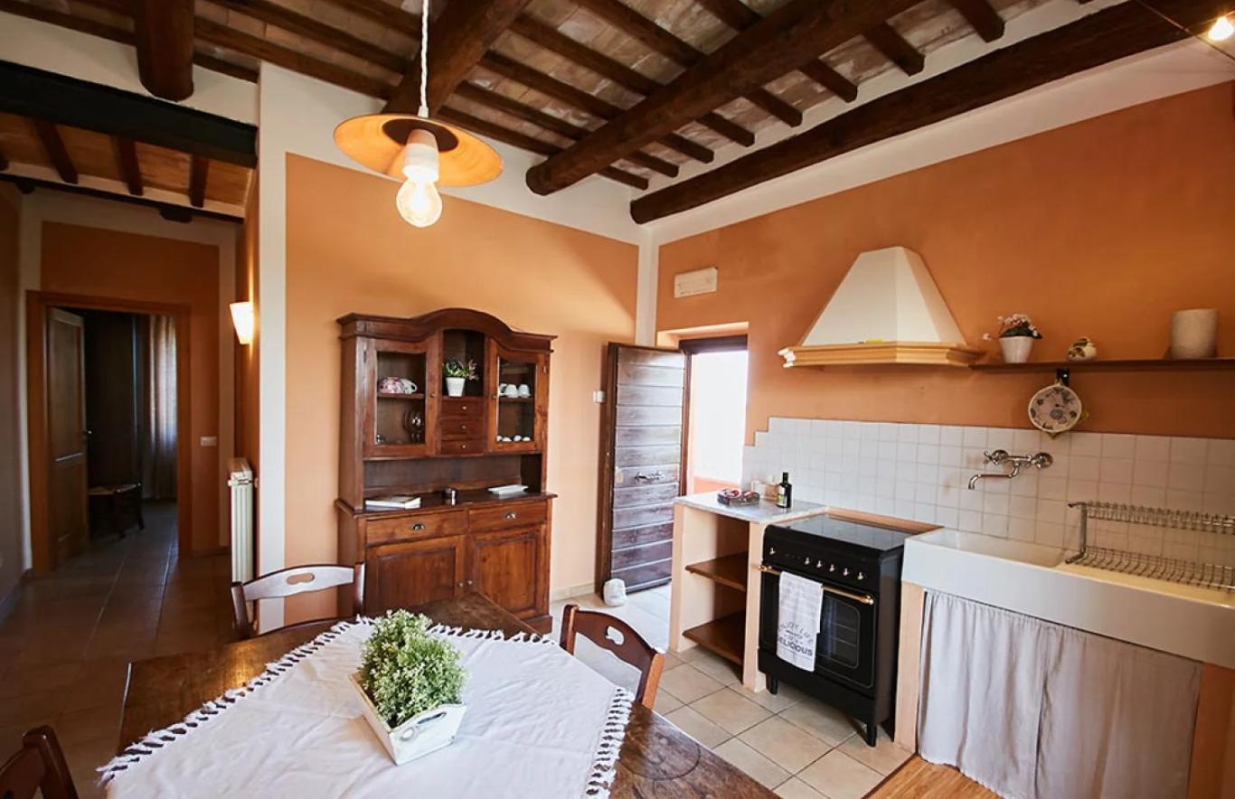 Tenuta Saracone Montalto di Castro Buitenkant foto