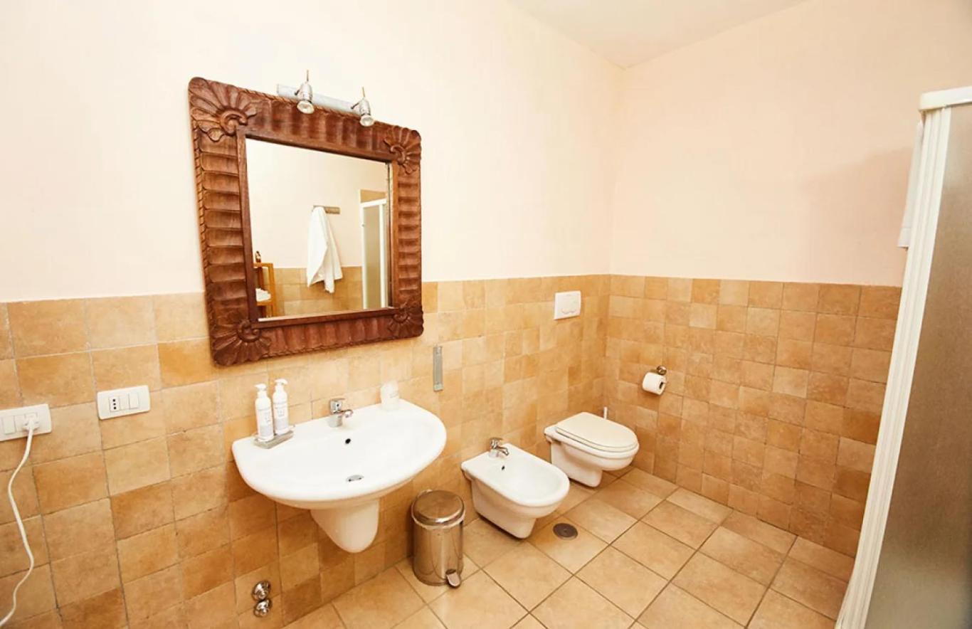 Tenuta Saracone Montalto di Castro Buitenkant foto