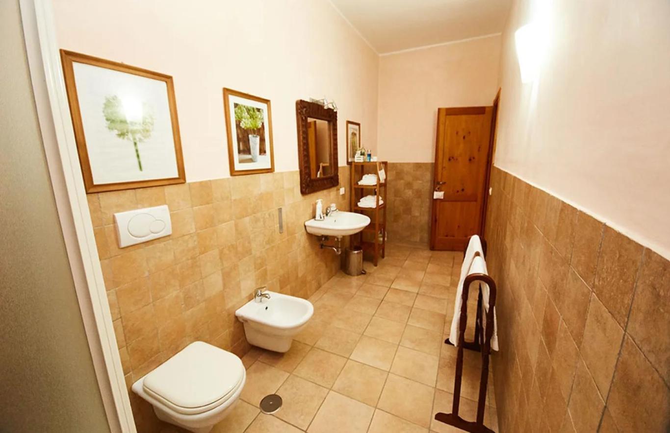 Tenuta Saracone Montalto di Castro Buitenkant foto