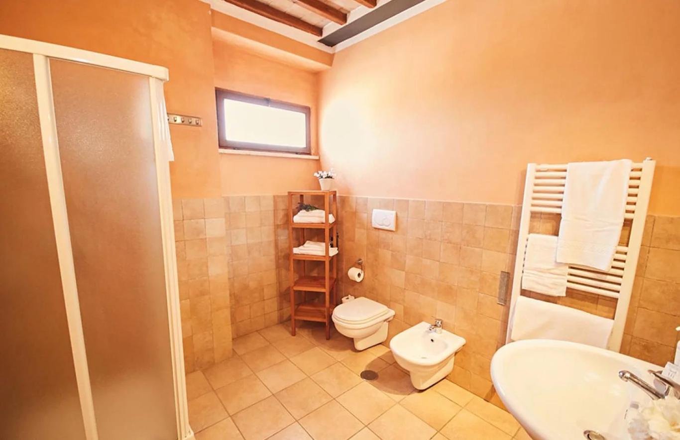 Tenuta Saracone Montalto di Castro Buitenkant foto