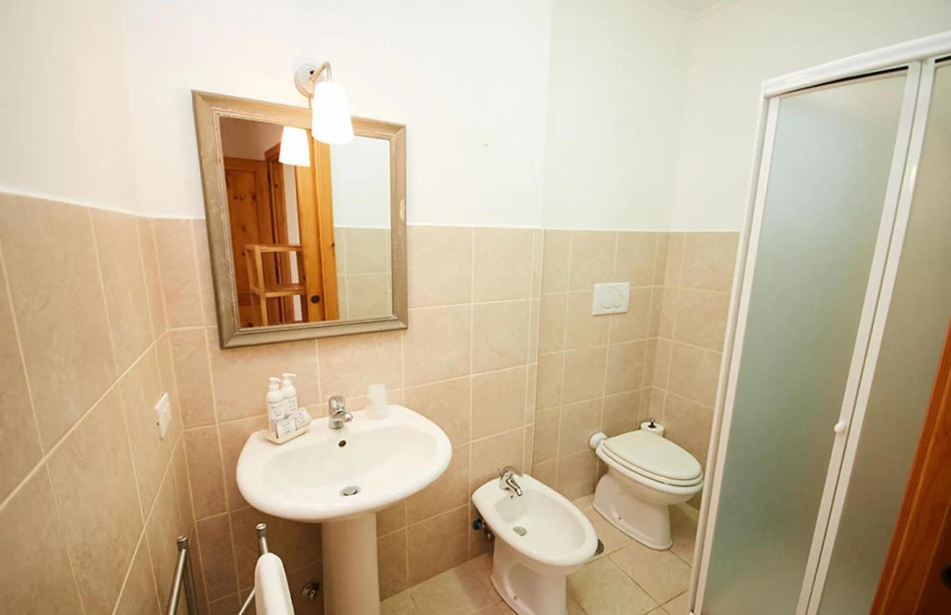 Tenuta Saracone Montalto di Castro Buitenkant foto