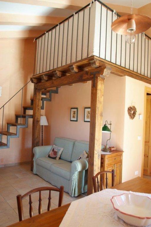 Tenuta Saracone Montalto di Castro Buitenkant foto