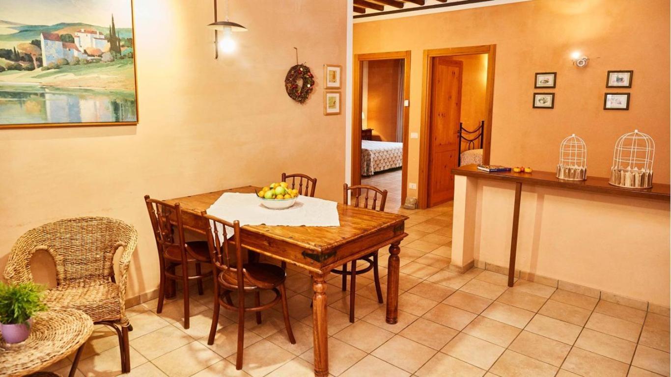 Tenuta Saracone Montalto di Castro Buitenkant foto