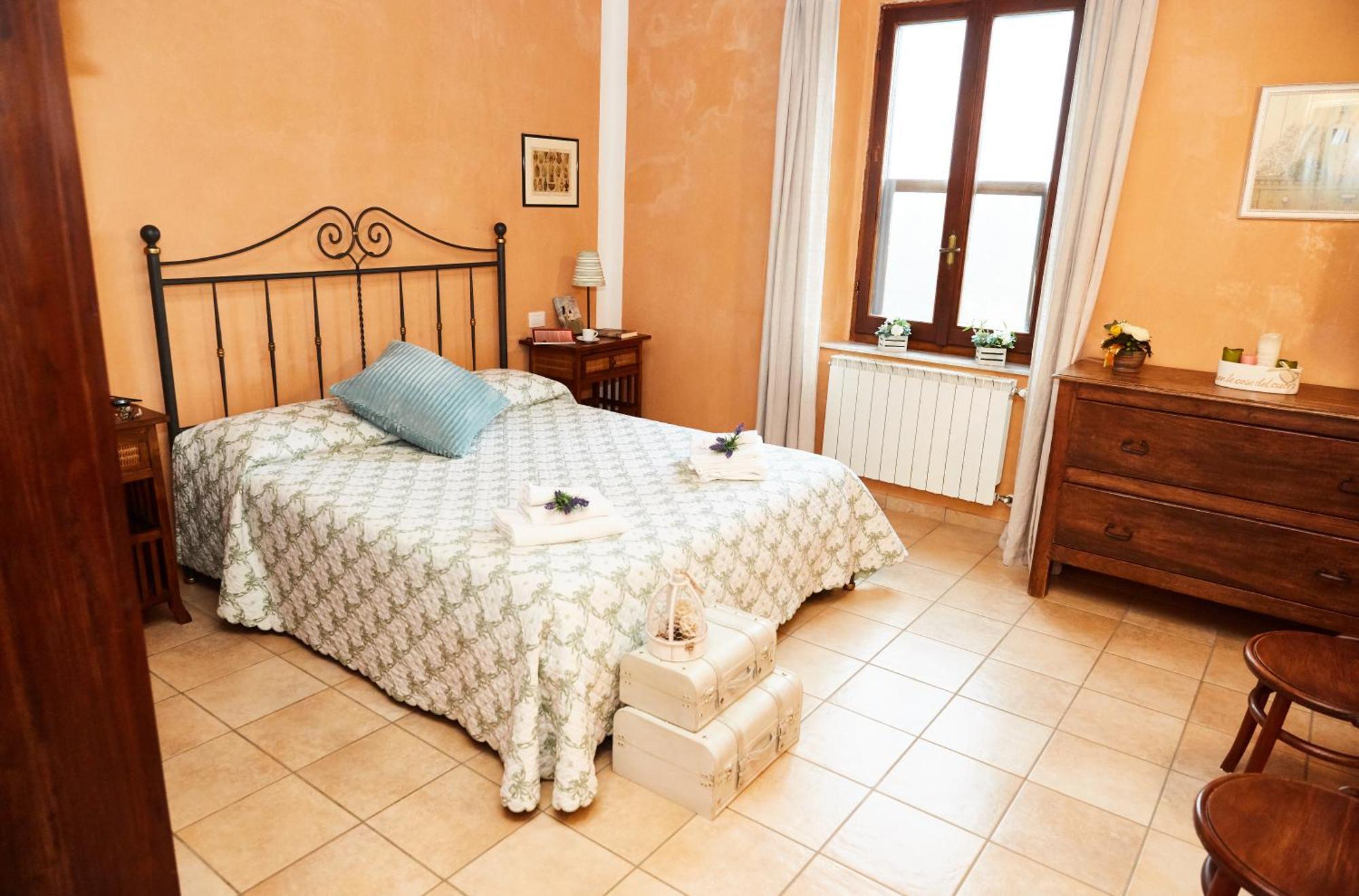 Tenuta Saracone Montalto di Castro Buitenkant foto