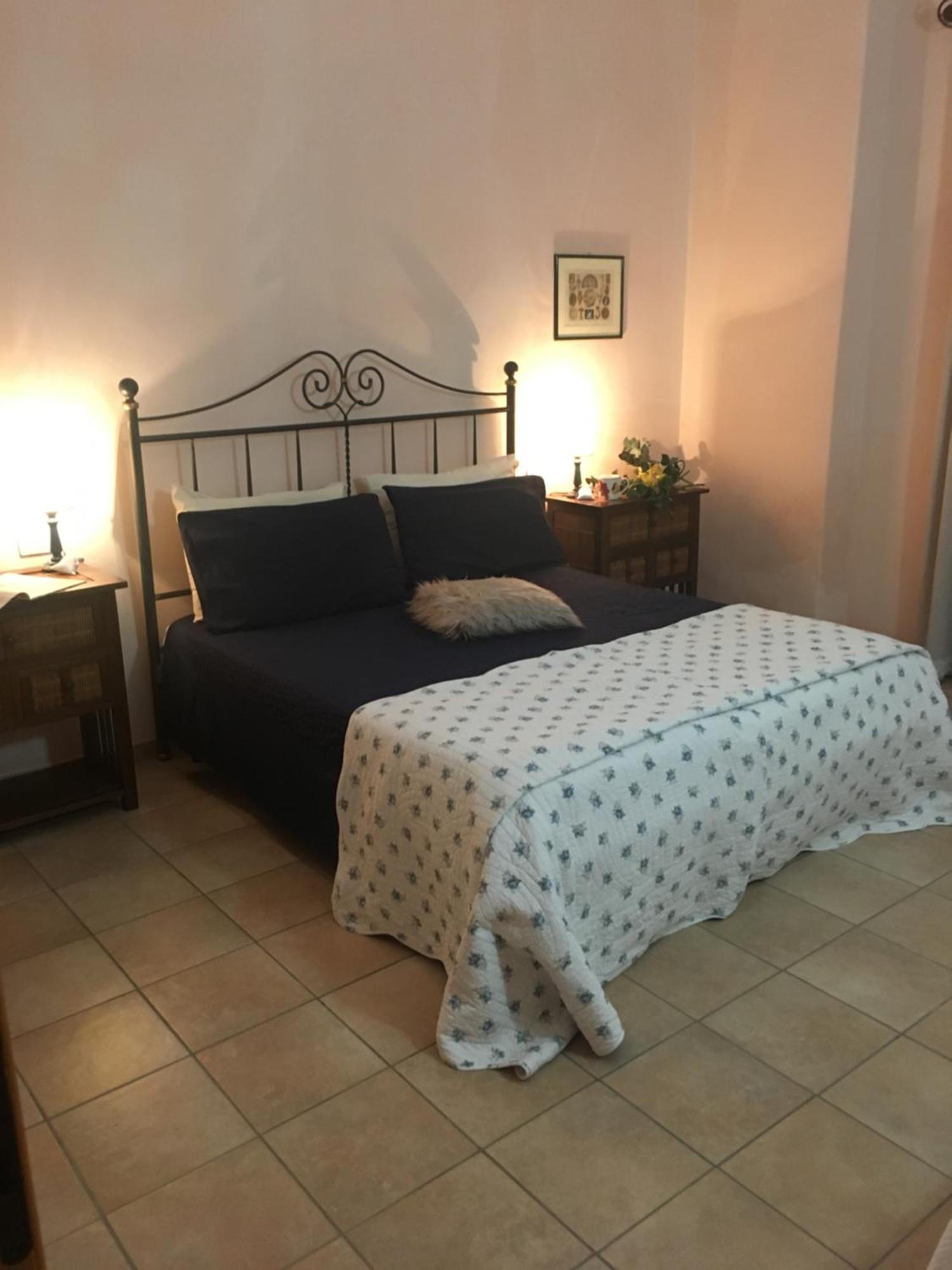 Tenuta Saracone Montalto di Castro Buitenkant foto