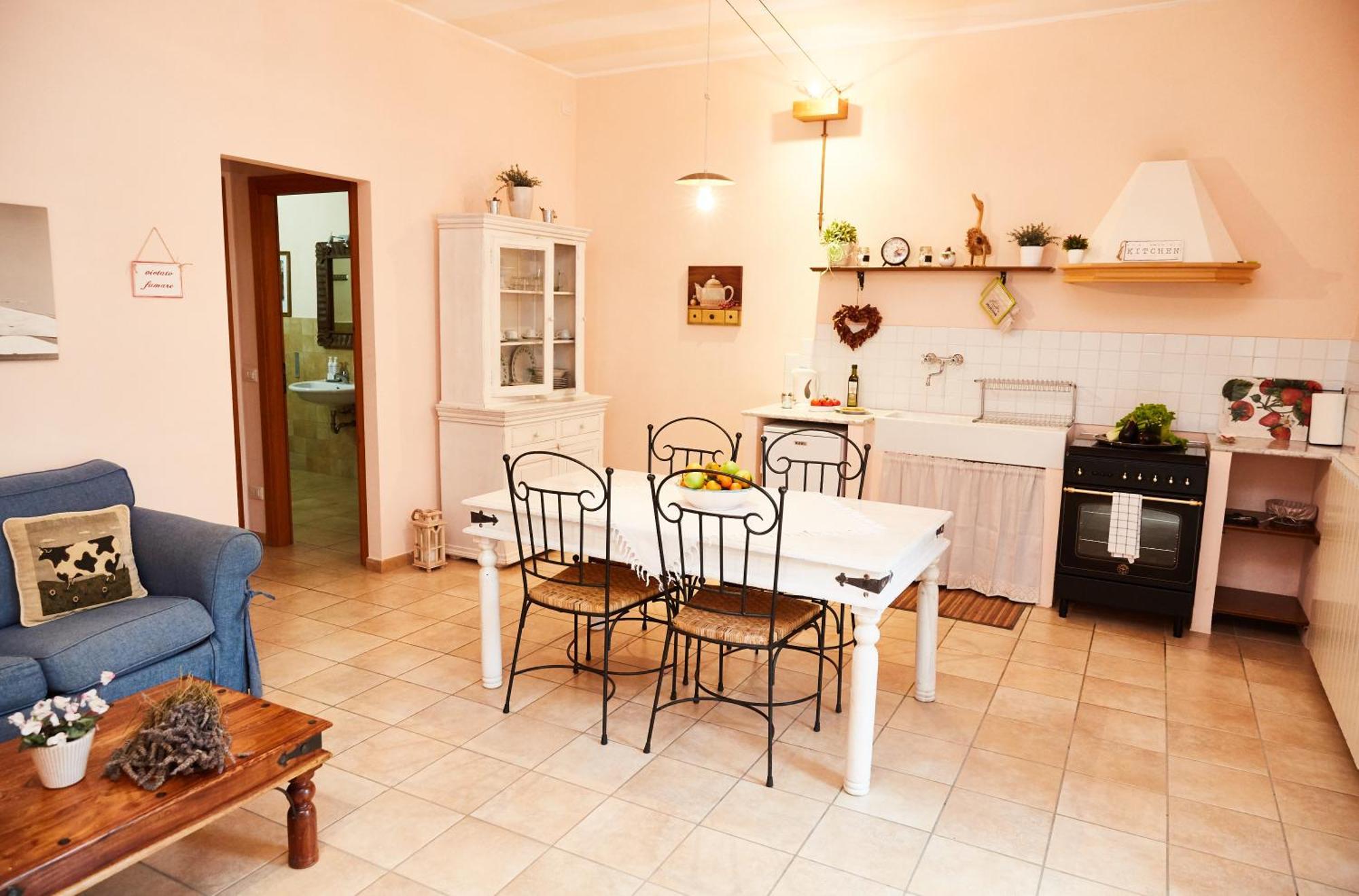 Tenuta Saracone Montalto di Castro Buitenkant foto